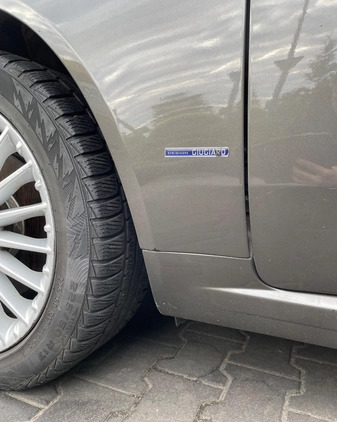 Alfa Romeo 159 cena 12900 przebieg: 220000, rok produkcji 2007 z Warszawa małe 232